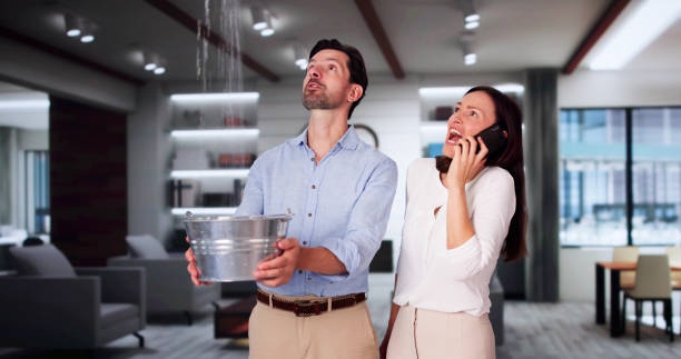 , FL Water damage restoration Company