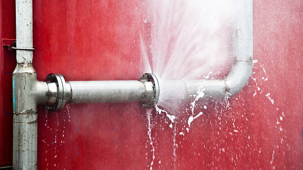 Best Water damage restoration insurance claims  in Oakland Park, FL